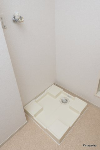 エコルポアイMの洗面所