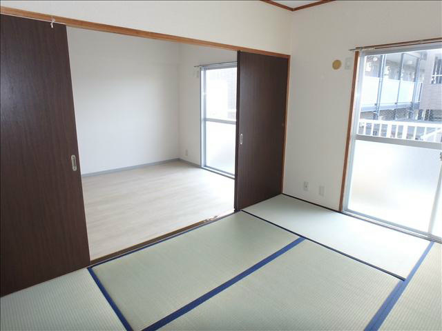 リーブル原のその他