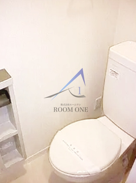 ＳＡＲＴＥＨ　エスポワールのトイレ|トイレです。