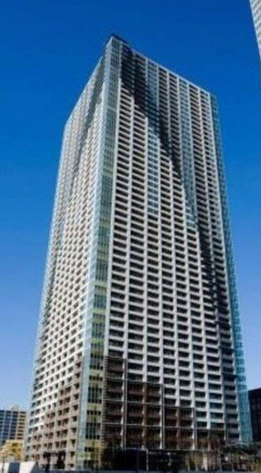 ＴＨＥ　ＴＯＫＹＯ　ＴＯＷＥＲＳ　ＭＩＤＴＯＷＥＲの外観