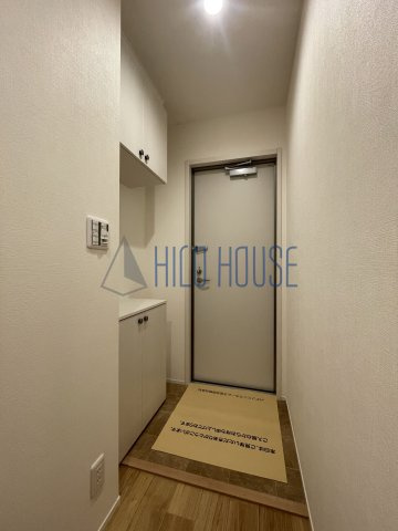 ラルーチェの設備|※別号室の室内写真です。室内の状況は、実際の室内にてご確認下さい。