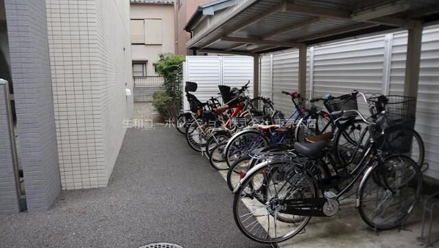 アヴァンタージュのその他共用部分