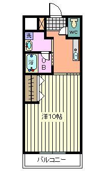 第2柏木マンション