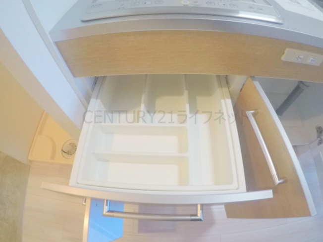 【収納】 | セレニテ東三国ミラク