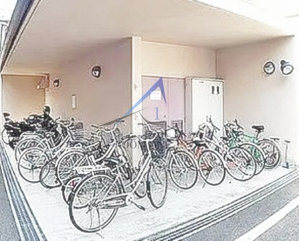 コンフォリア早稲田ＤＥＵＸ