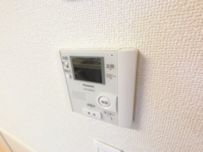 【セキュリティ】 | アクアコート | ※仕様が異なる場合がございます