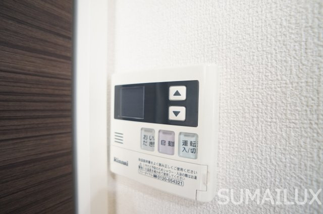熊本市南区出仲間７丁目の賃貸マンションの設備