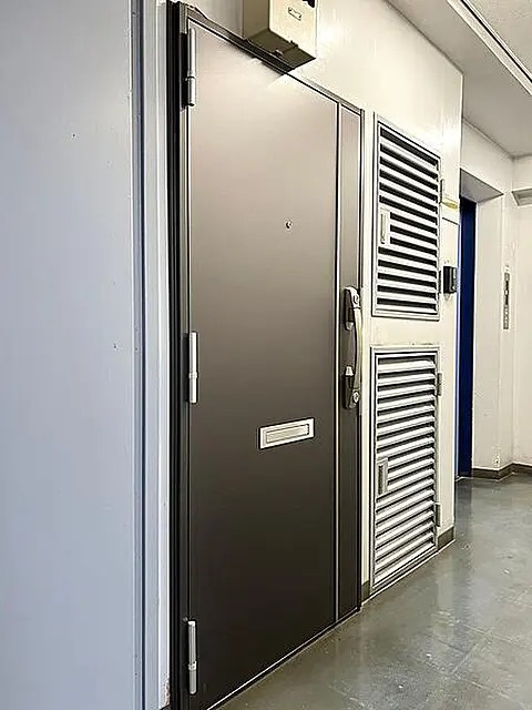 武蔵野明穂マンションのその他共用部分