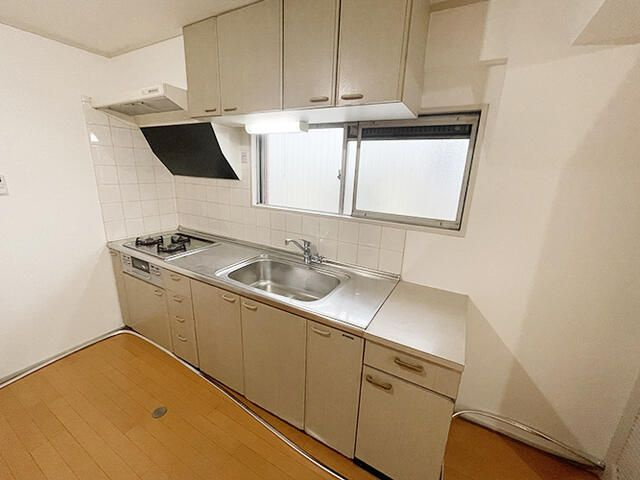 武蔵野明穂マンションの設備