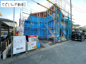 LIGARE久喜市桜田6期　新築住宅の画像