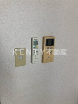 【設備】 | アールコート南六郷
