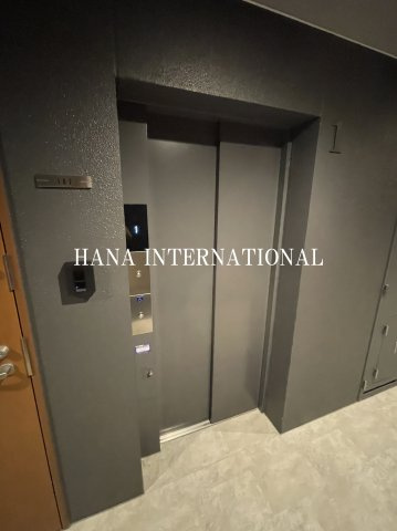イーストサイドレジデンスのその他共用部分