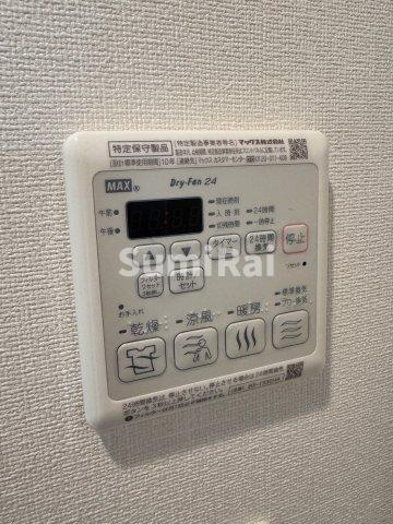 【設備】 | プレサンスジェネ新神戸ステーションフロント