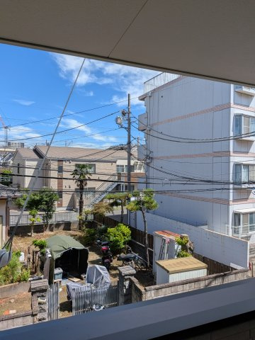 【展望】 | Ｇｌｕｃｋ船橋 | 展望です