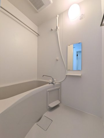 【浴室】 | Ｇｌｕｃｋ船橋 | 日々の疲れを癒せます