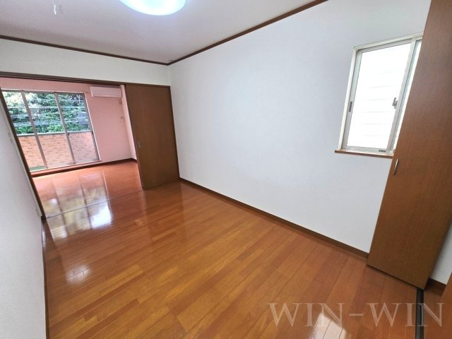 フォレストRの寝室|イメージ（同建物内別部屋の写真です）