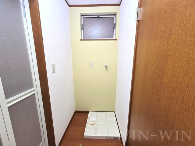 フォレストRの設備|イメージ（同建物内別部屋の写真です）