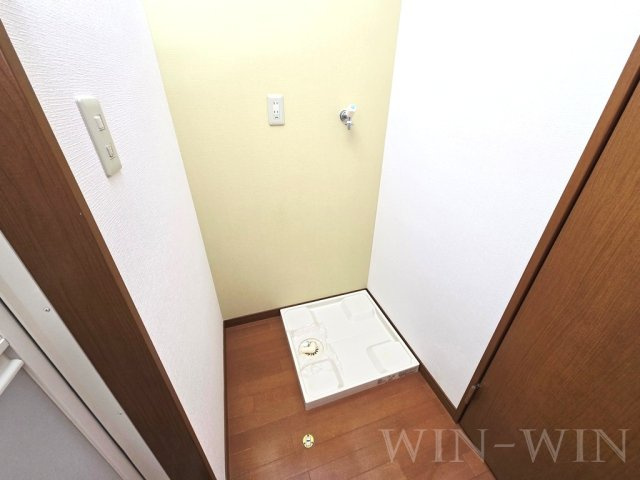 フォレストRの設備|イメージ（同建物内別部屋の写真です）