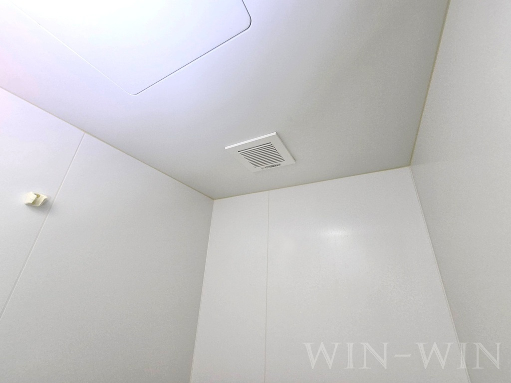 フォレストRの浴室|イメージ（同建物内別部屋の写真です）
