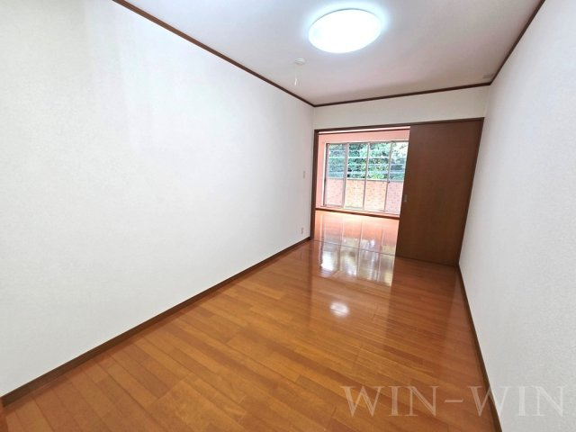フォレストRの寝室|イメージ（同建物内別部屋の写真です）