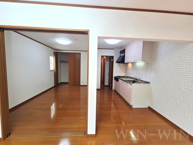 フォレストRのその他|イメージ（同建物内別部屋の写真です）