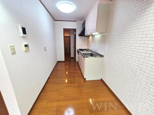 フォレストRのその他|イメージ（同建物内別部屋の写真です）