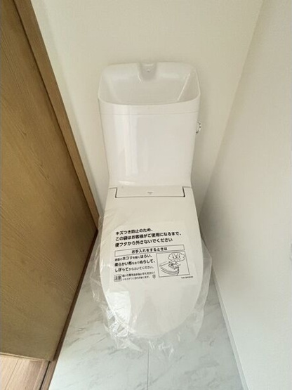 【トイレ】 | 春岡通貸家