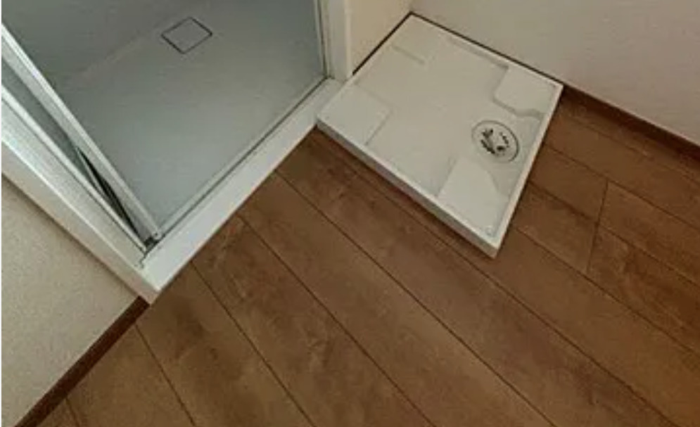 メゾン志賀の設備
