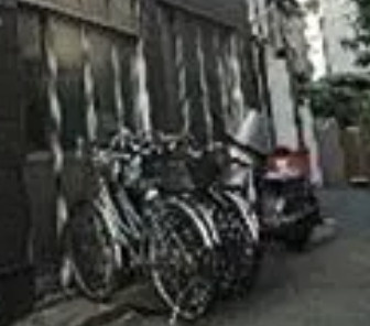 メゾン志賀のその他共用部分