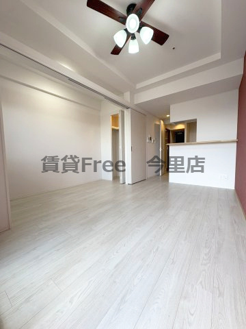 【内装】 | Luxe玉造南　仲介手数料無料