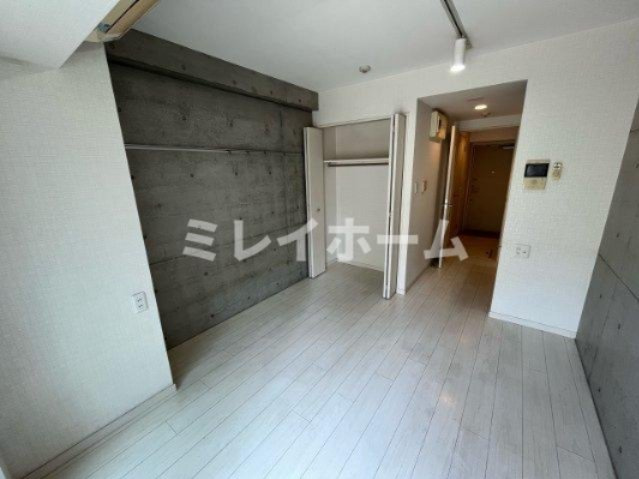 エアフレックス羽田の寝室|同建物内別のお部屋の参考写真になります。