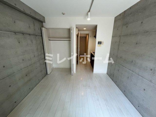 エアフレックス羽田の寝室|同建物内別のお部屋の参考写真になります。