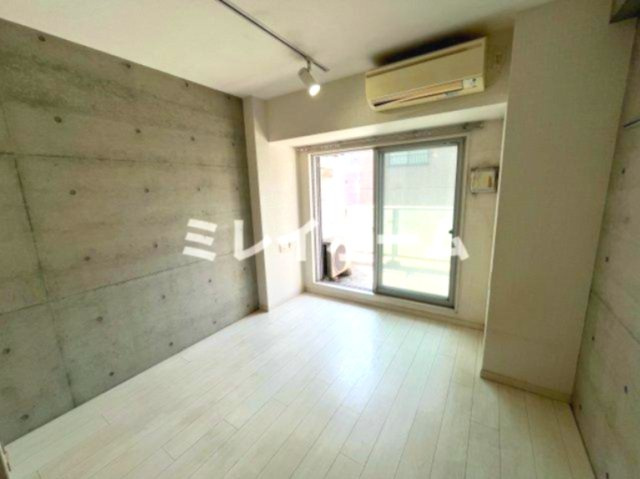 エアフレックス羽田の居間・リビング|同建物内別のお部屋の参考写真になります。