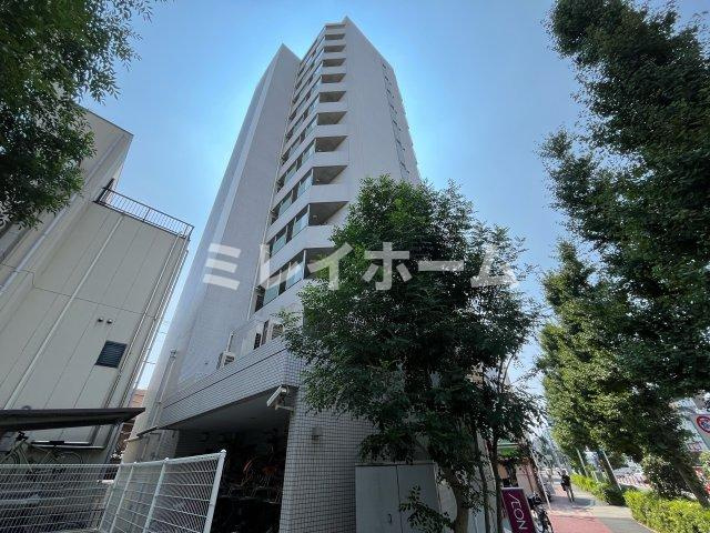 エアフレックス羽田のその他