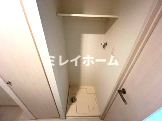 エアフレックス羽田の設備|同建物内別のお部屋の参考写真になります。