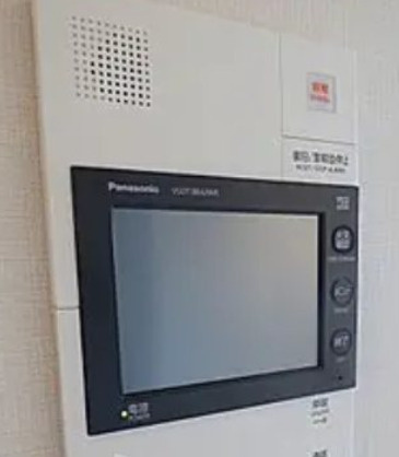 ザ・パークワンズ品川戸越のセキュリティ