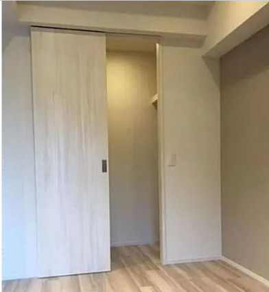 ザ・パークワンズ品川戸越の収納