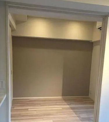 ザ・パークワンズ品川戸越の収納