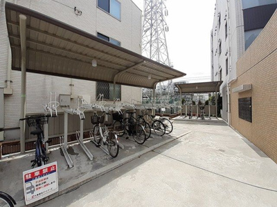 【その他共用部分】 | ヒッツヴィル