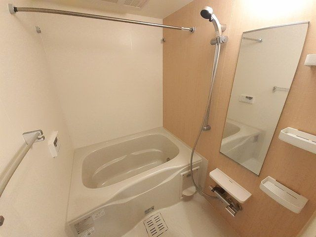 【浴室】 | ヒッツヴィル