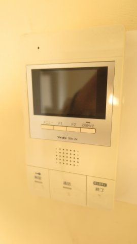 リッチライフダイコクの設備