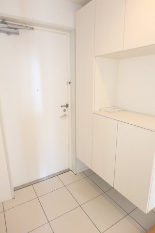 【玄関】 | リバーサイド隅田セントラルタワーパレス | 玄関