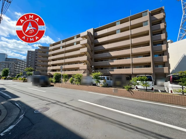 コアマンション和白丘ネクステージA棟