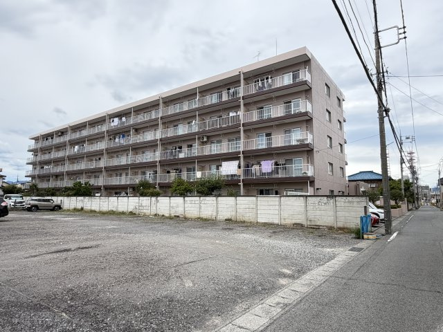 グランドハイツ西片貝