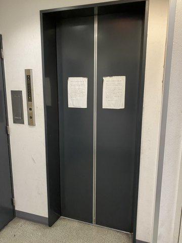 大阪市中央区東心斎橋１丁目の店舗事務所のその他共用部分