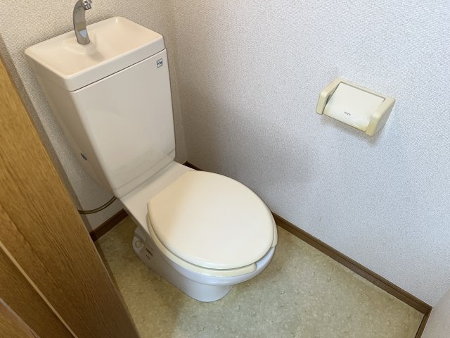 【トイレ】