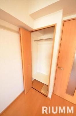 【収納】 | パークウェル高円寺