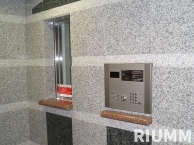 【セキュリティ】 | パークウェル高円寺