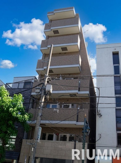 【外観】 | パークウェル高円寺