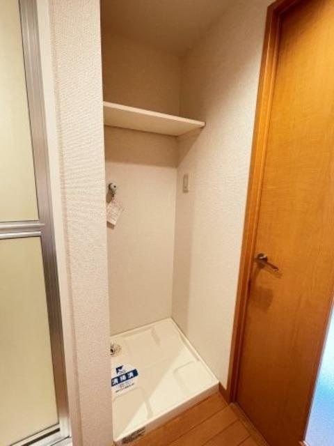 スカイコート田園調布の設備